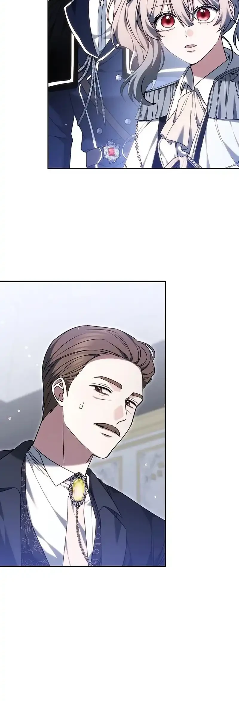 When My Pet Became the Villain Chapter 8 - halaman 44