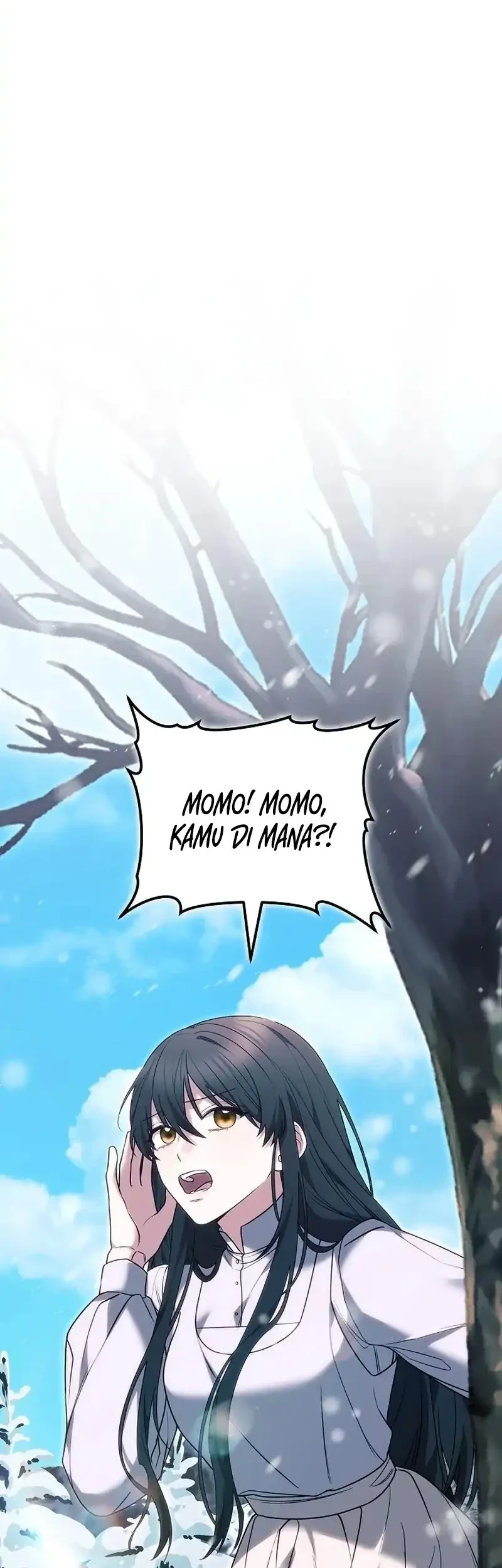 When My Pet Became the Villain Chapter 8 - halaman 54