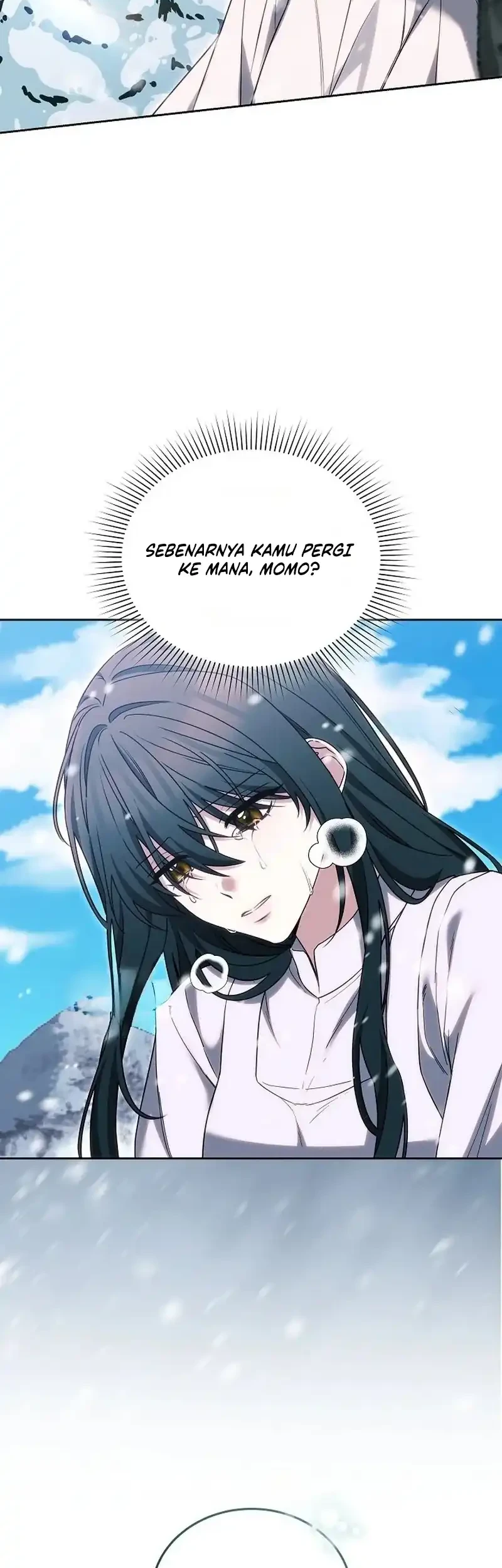 When My Pet Became the Villain Chapter 8 - halaman 55