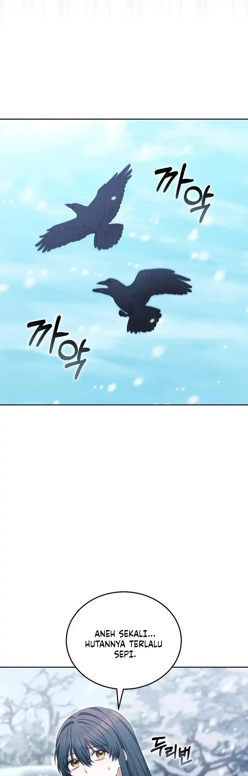 When My Pet Became the Villain Chapter 8 - halaman 58