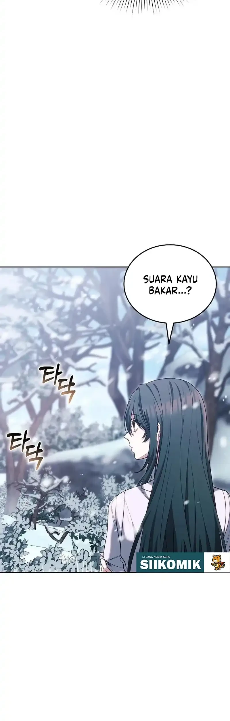 When My Pet Became the Villain Chapter 8 - halaman 60