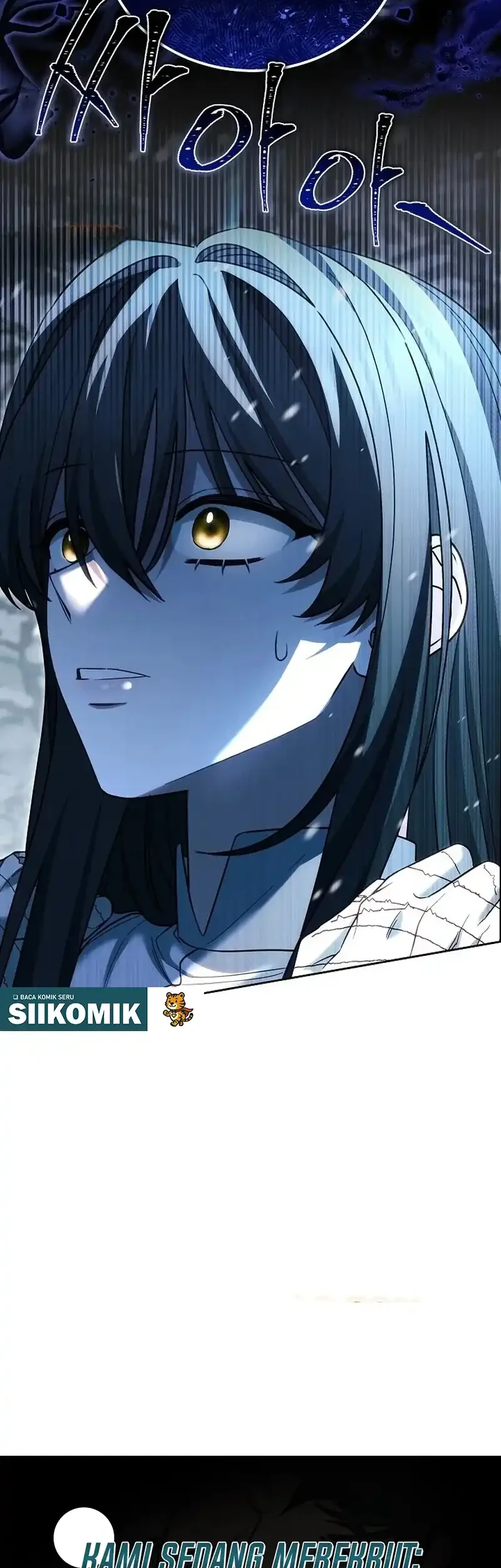 When My Pet Became the Villain Chapter 8 - halaman 66