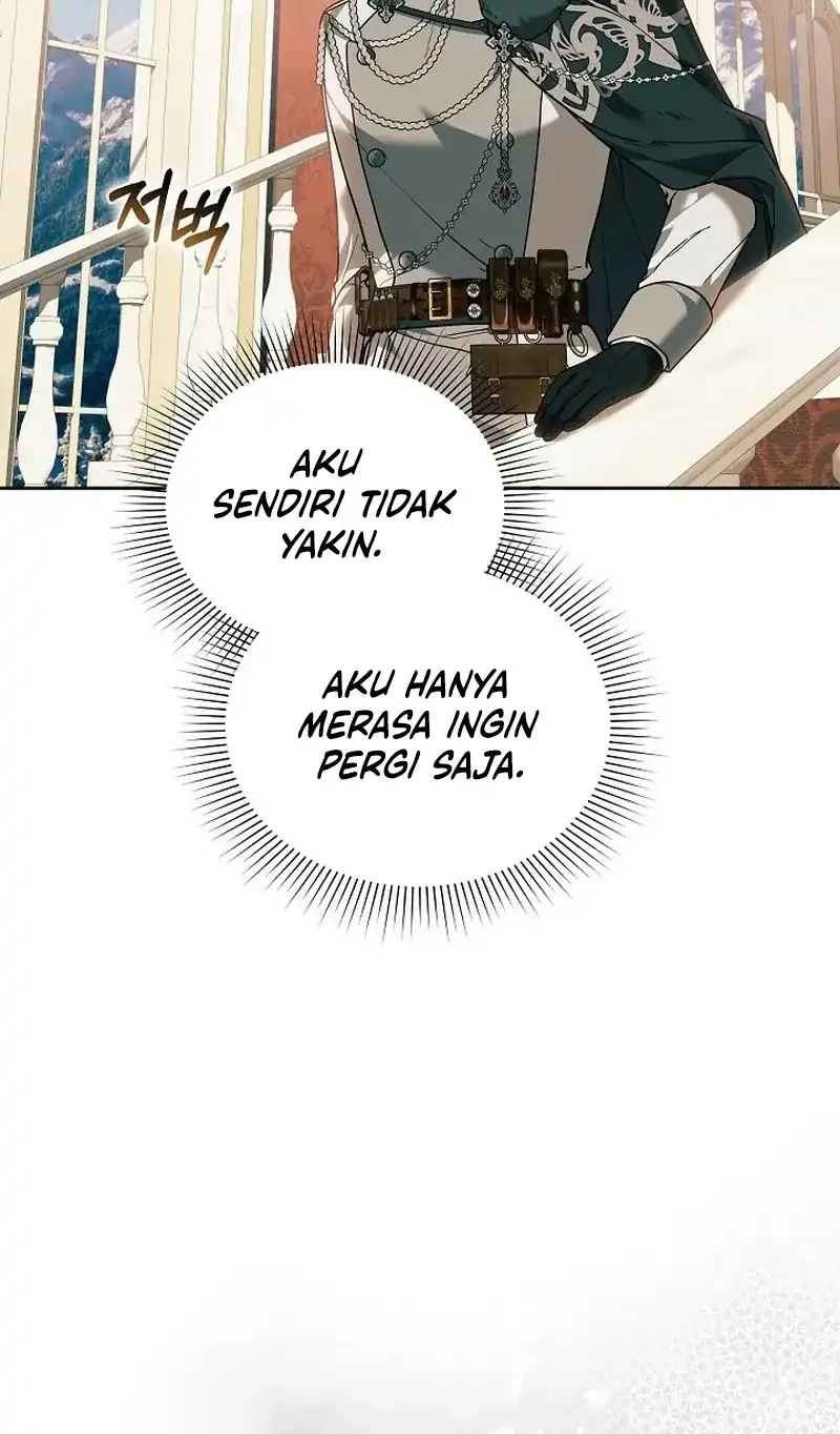 When My Pet Became the Villain Chapter 9 - halaman 12