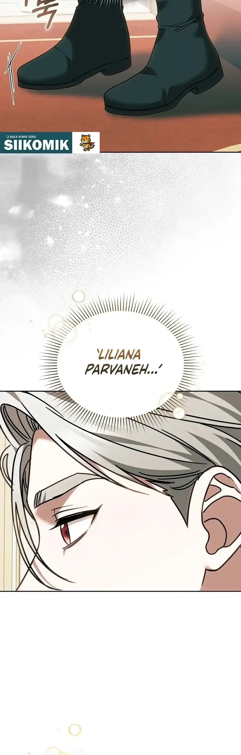 When My Pet Became the Villain Chapter 9 - halaman 14