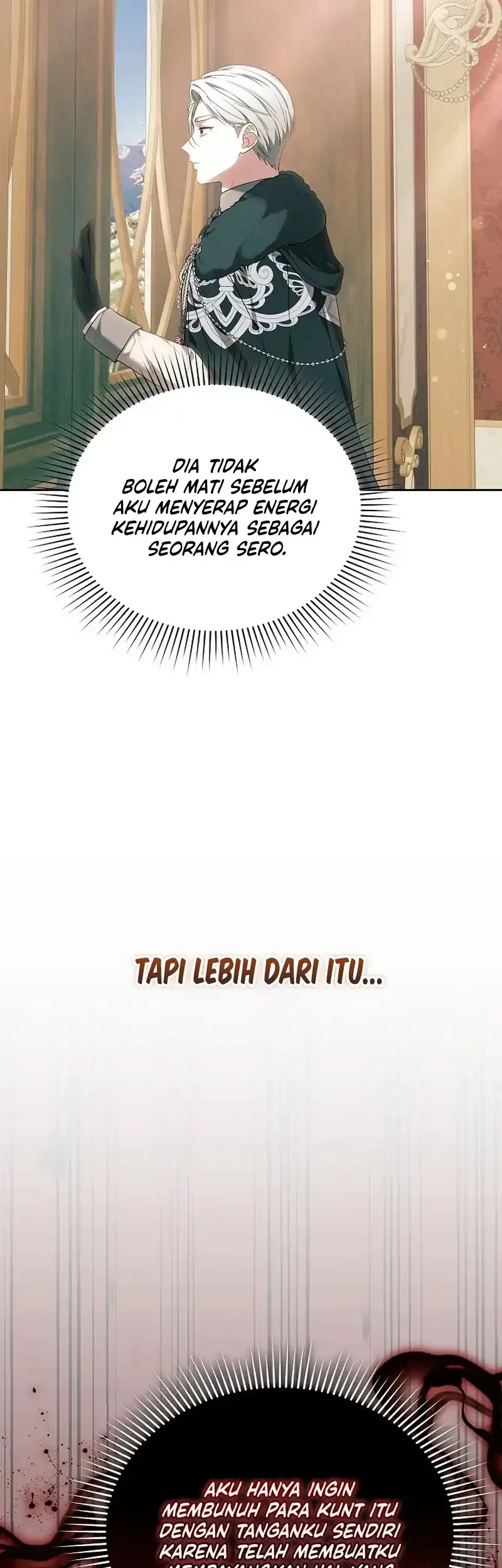 When My Pet Became the Villain Chapter 9 - halaman 18