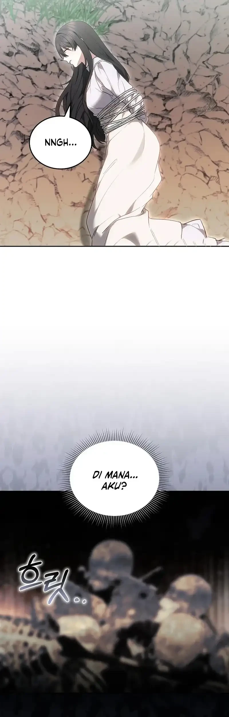 When My Pet Became the Villain Chapter 9 - halaman 25