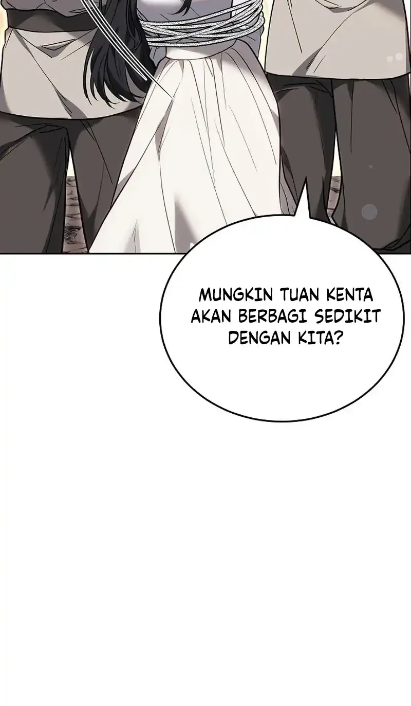 When My Pet Became the Villain Chapter 9 - halaman 32
