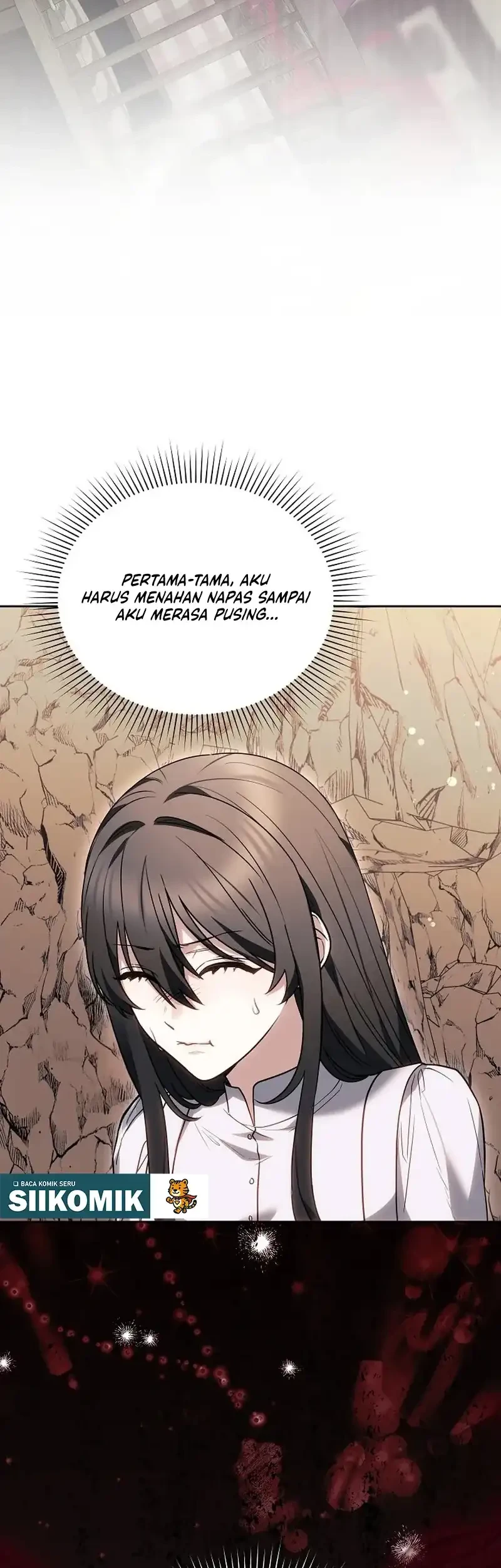 When My Pet Became the Villain Chapter 9 - halaman 35