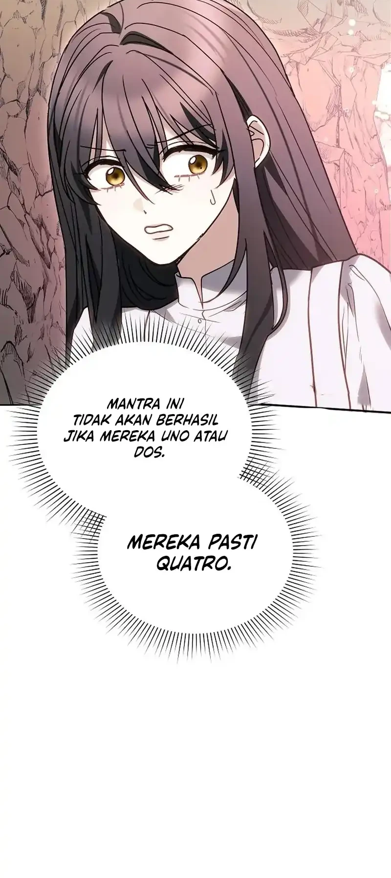 When My Pet Became the Villain Chapter 9 - halaman 40