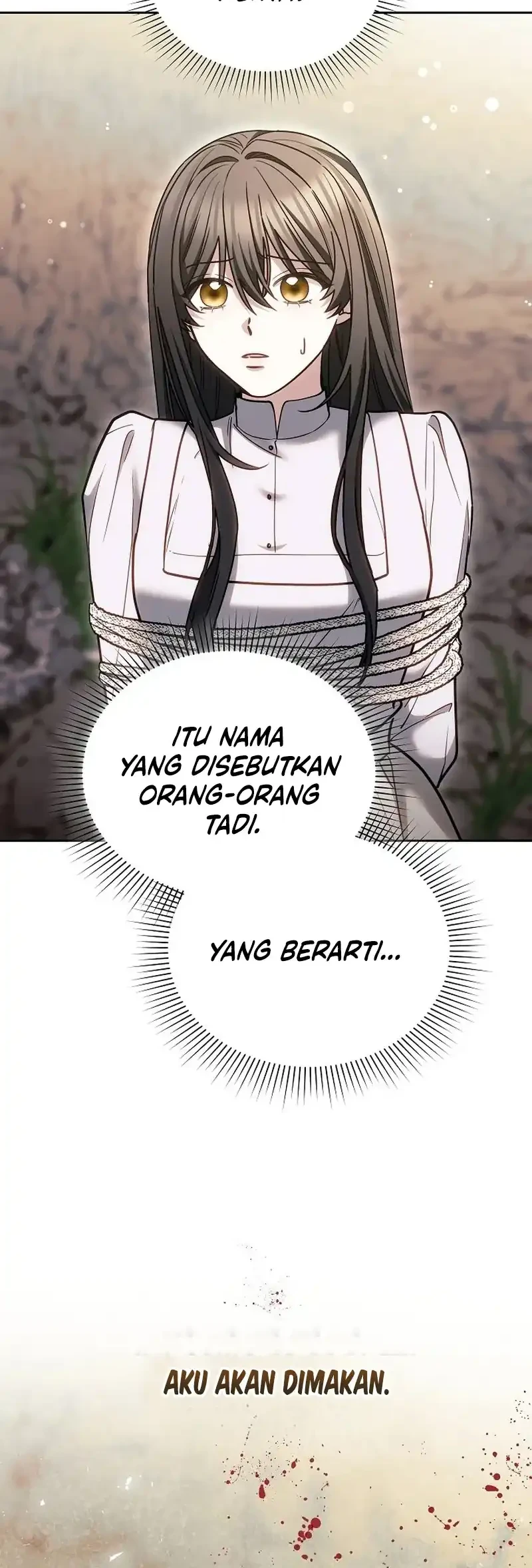 When My Pet Became the Villain Chapter 9 - halaman 44