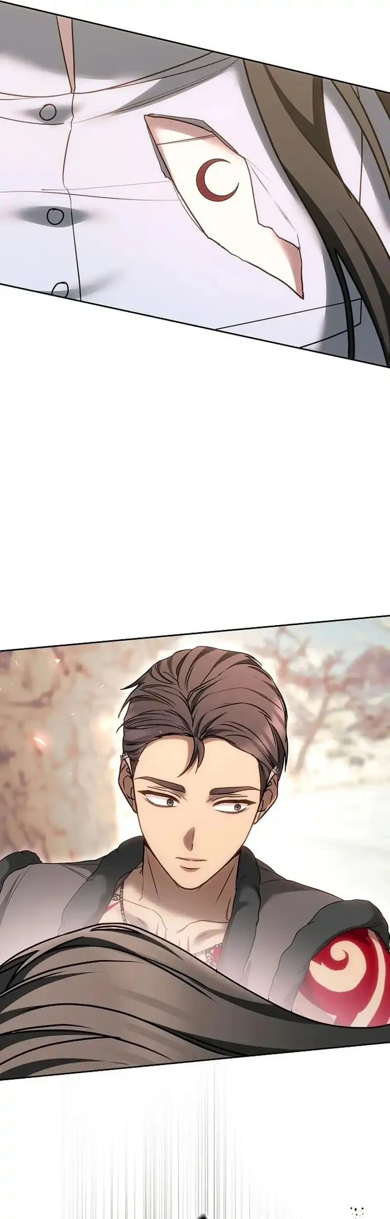 When My Pet Became the Villain Chapter 9 - halaman 53