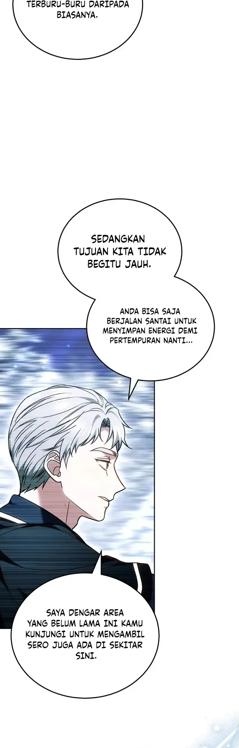 When My Pet Became the Villain Chapter 9 - halaman 63