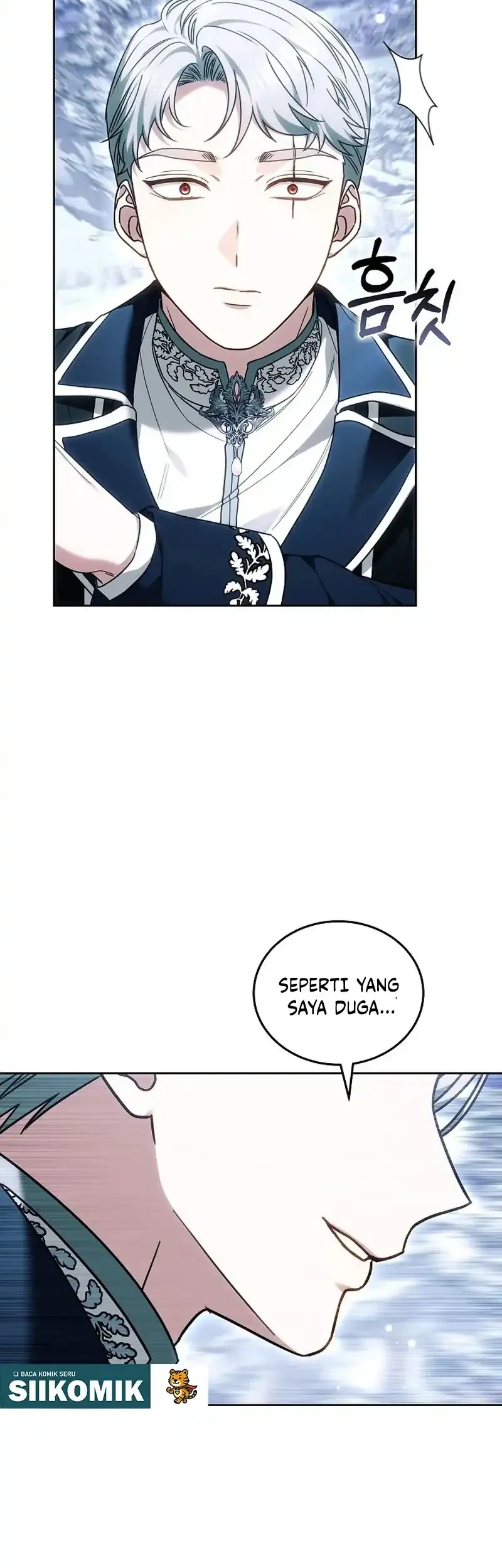 When My Pet Became the Villain Chapter 9 - halaman 66