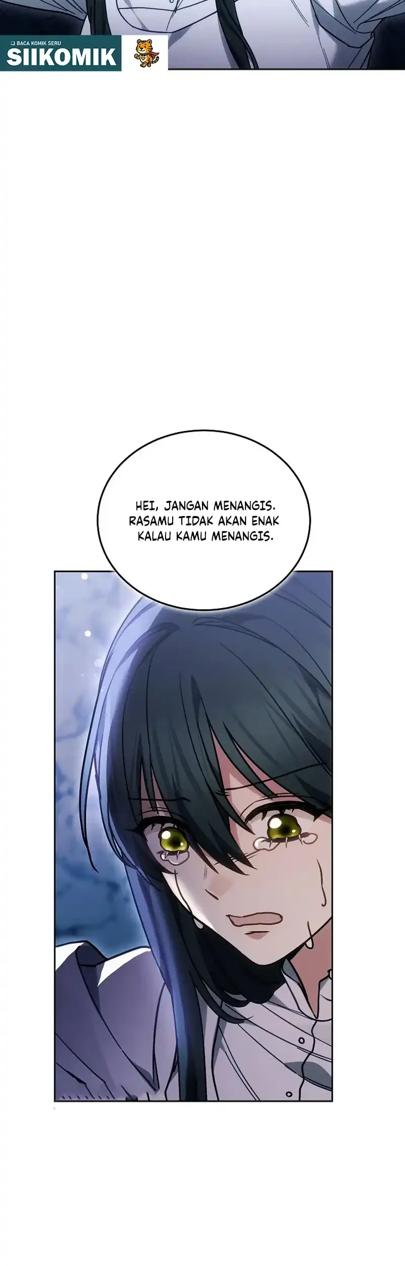 When My Pet Became the Villain Chapter 9 - halaman 71