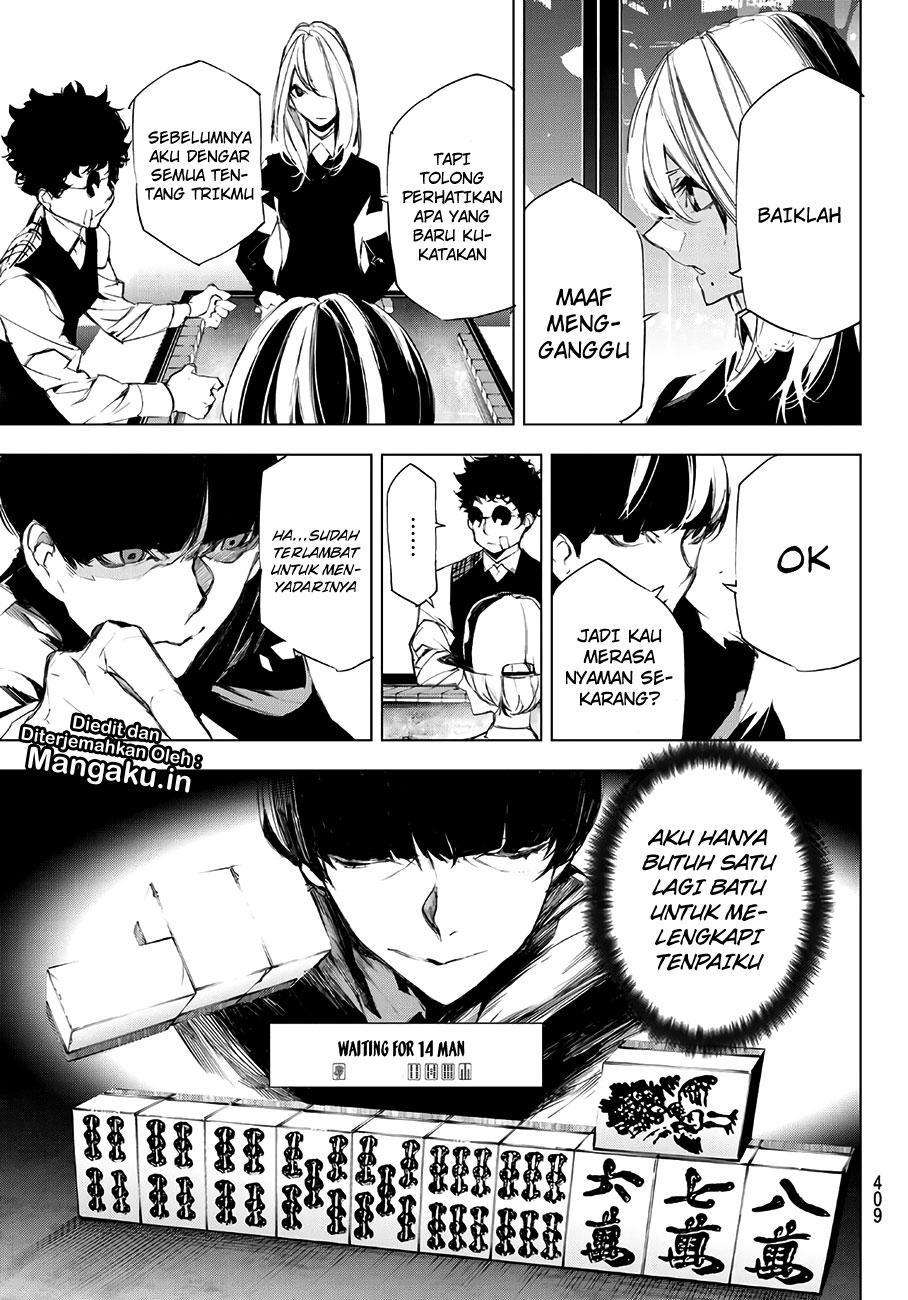 When Night Falls Chapter 10 - halaman 10