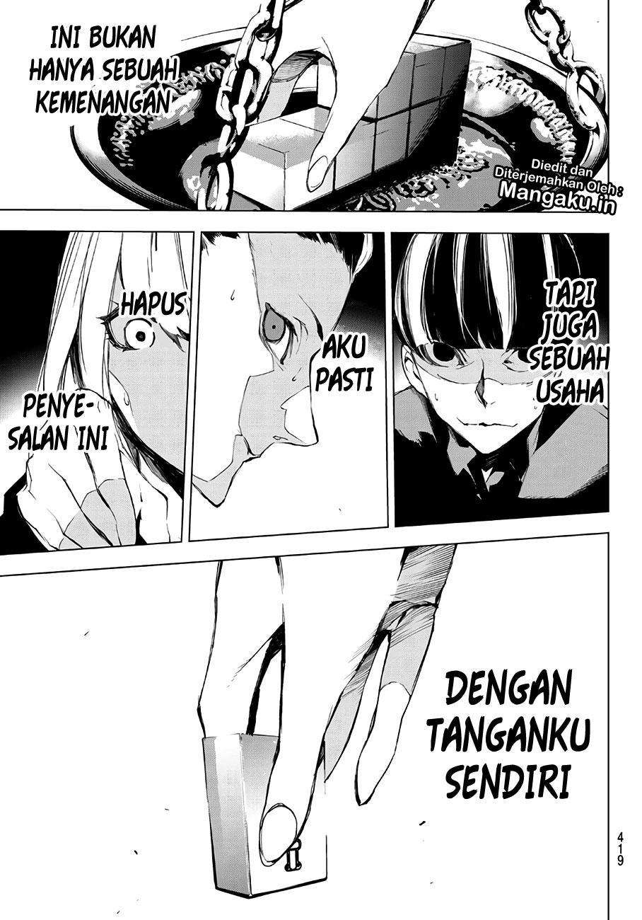 When Night Falls Chapter 10 - halaman 20