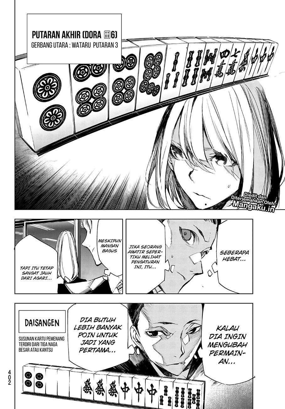 When Night Falls Chapter 10 - halaman 3
