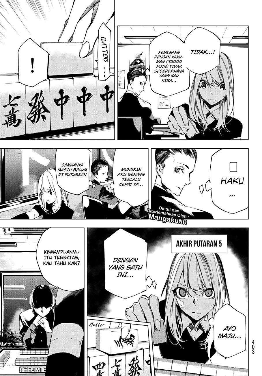 When Night Falls Chapter 10 - halaman 4