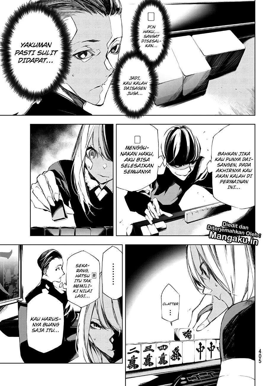 When Night Falls Chapter 10 - halaman 6