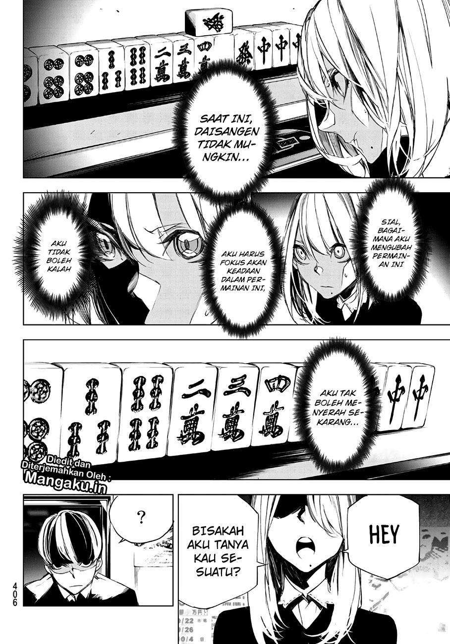 When Night Falls Chapter 10 - halaman 7
