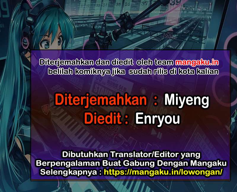 When Night Falls Chapter 11 - halaman 2