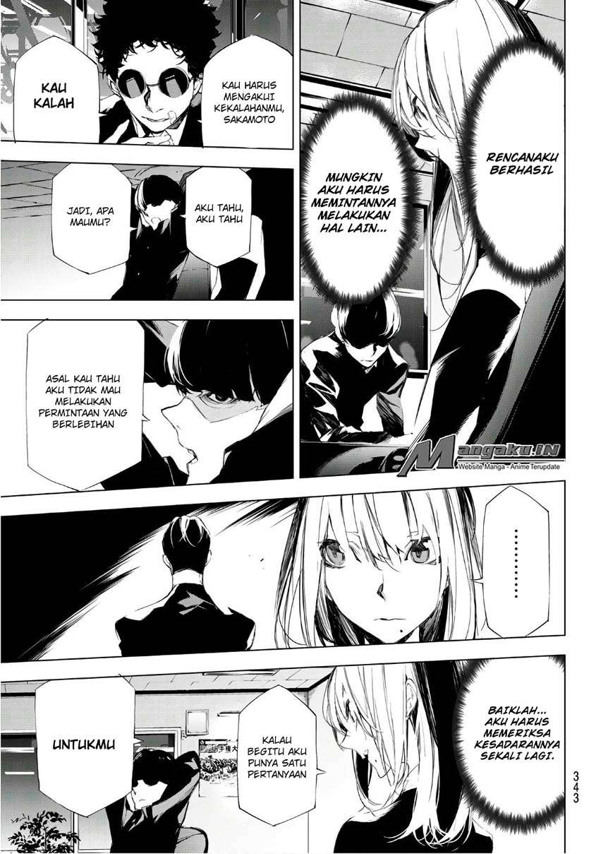 When Night Falls Chapter 11 - halaman 4