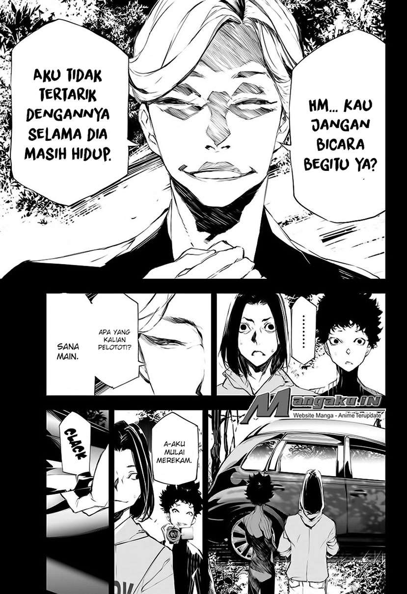 When Night Falls Chapter 12 - halaman 4