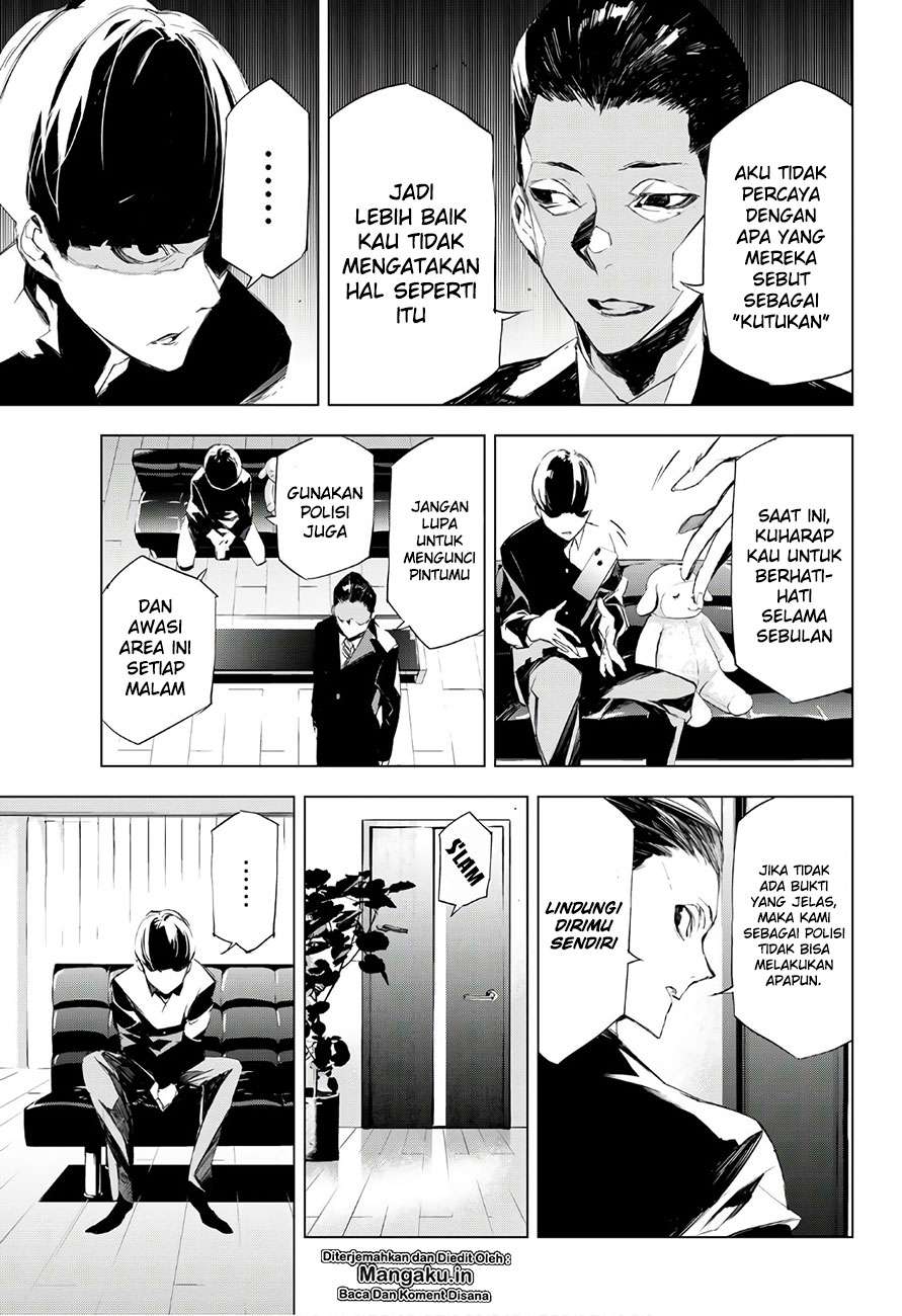 When Night Falls Chapter 13 - halaman 4