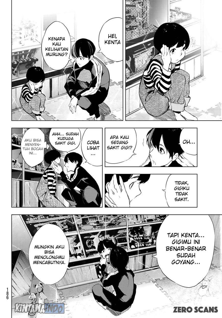 When Night Falls Chapter 2 - halaman 10