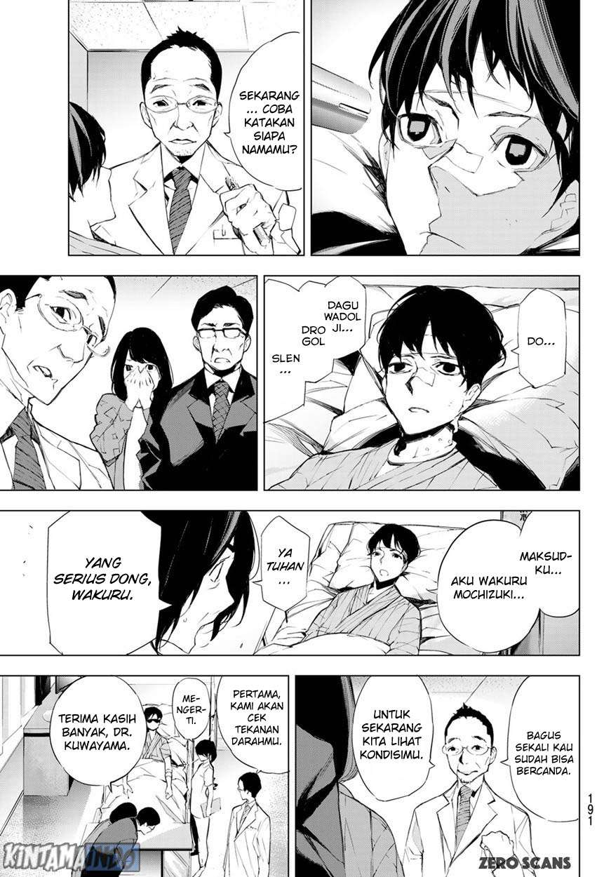When Night Falls Chapter 2 - halaman 15