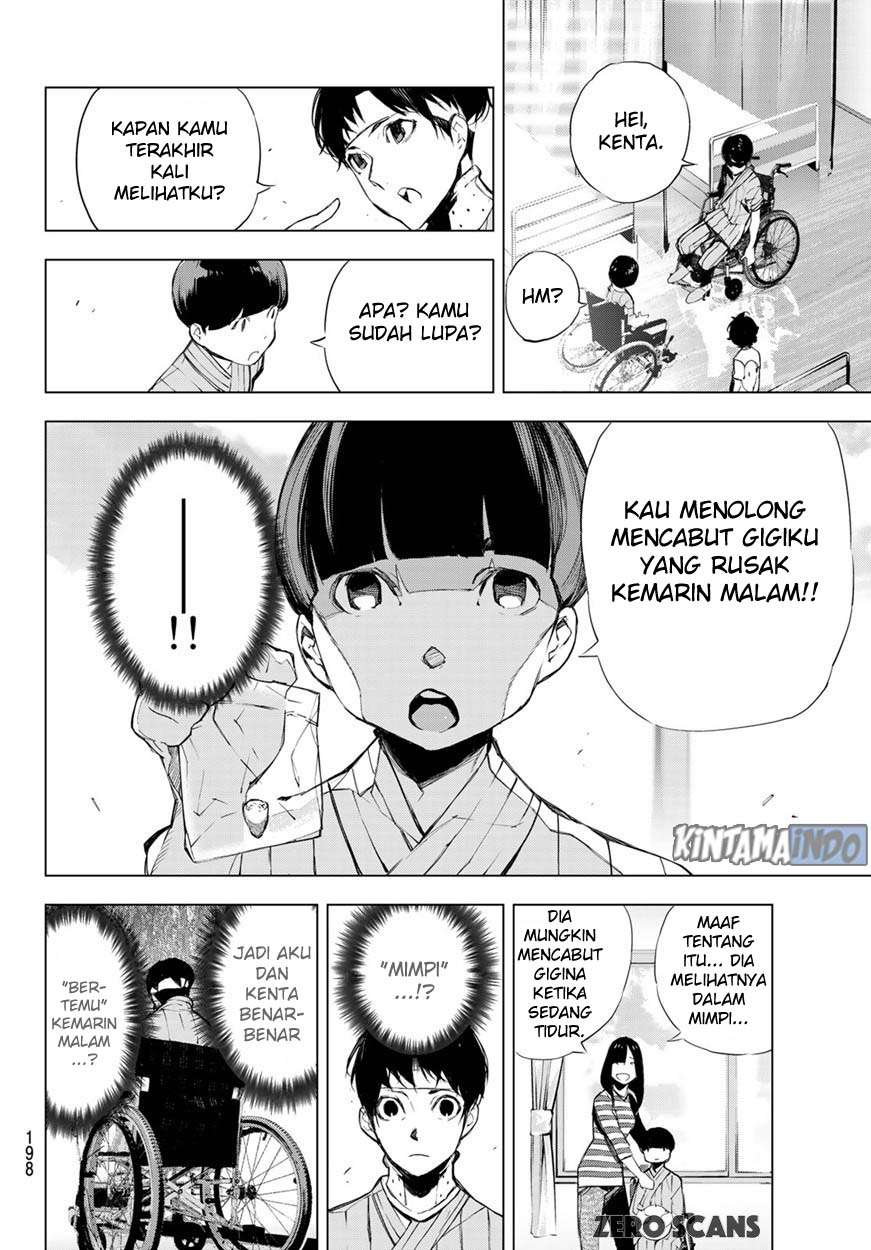 When Night Falls Chapter 2 - halaman 22