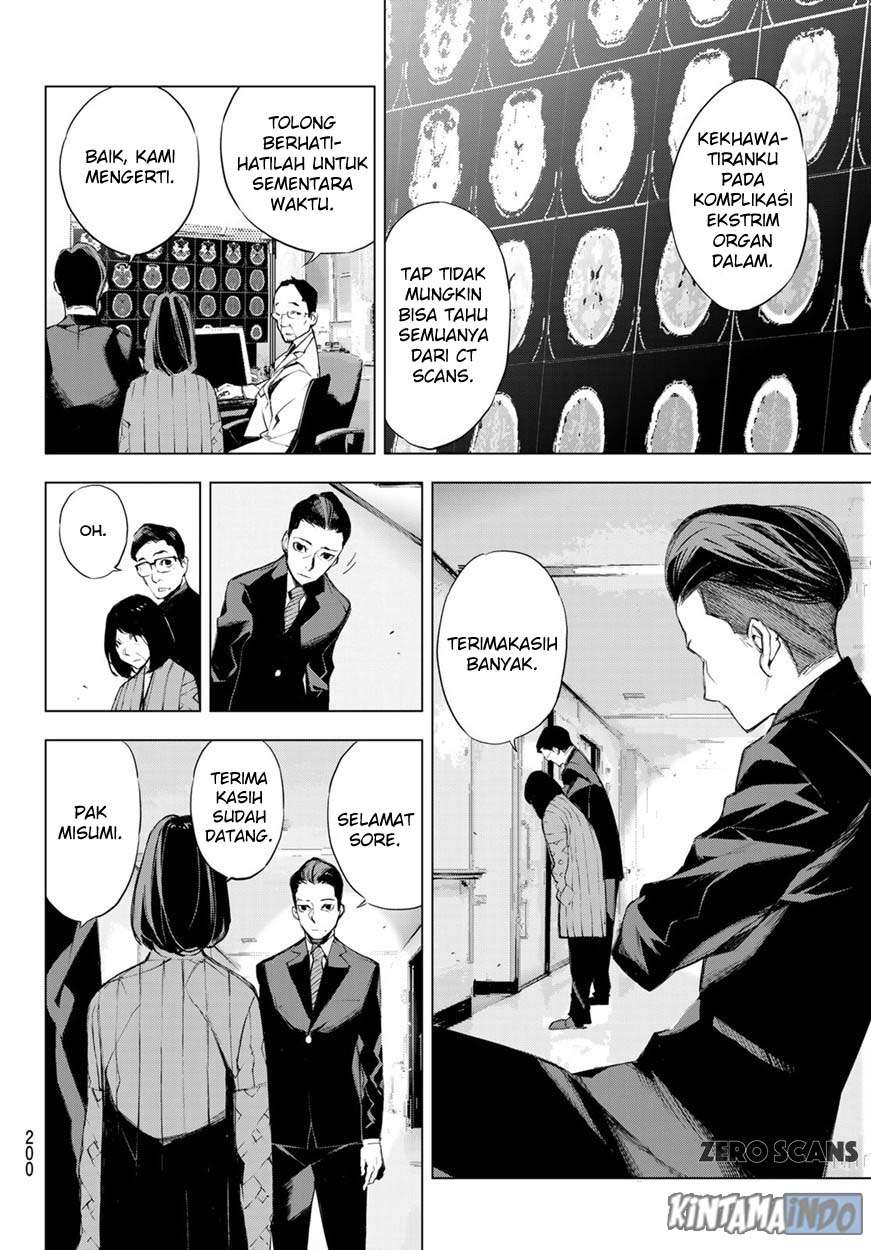 When Night Falls Chapter 2 - halaman 24
