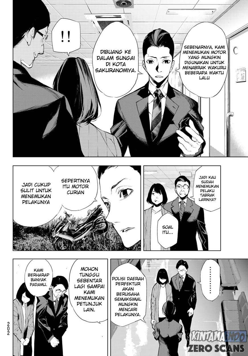 When Night Falls Chapter 2 - halaman 26