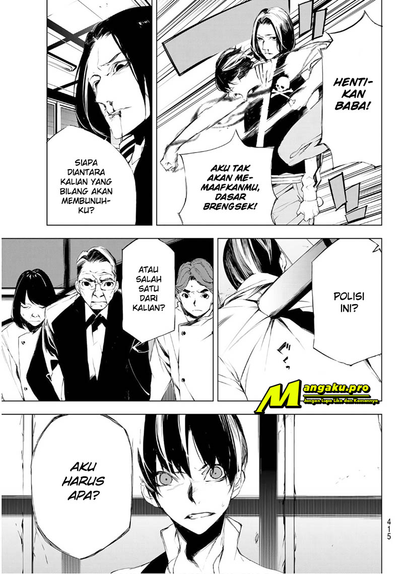 When Night Falls Chapter 20 - halaman 4