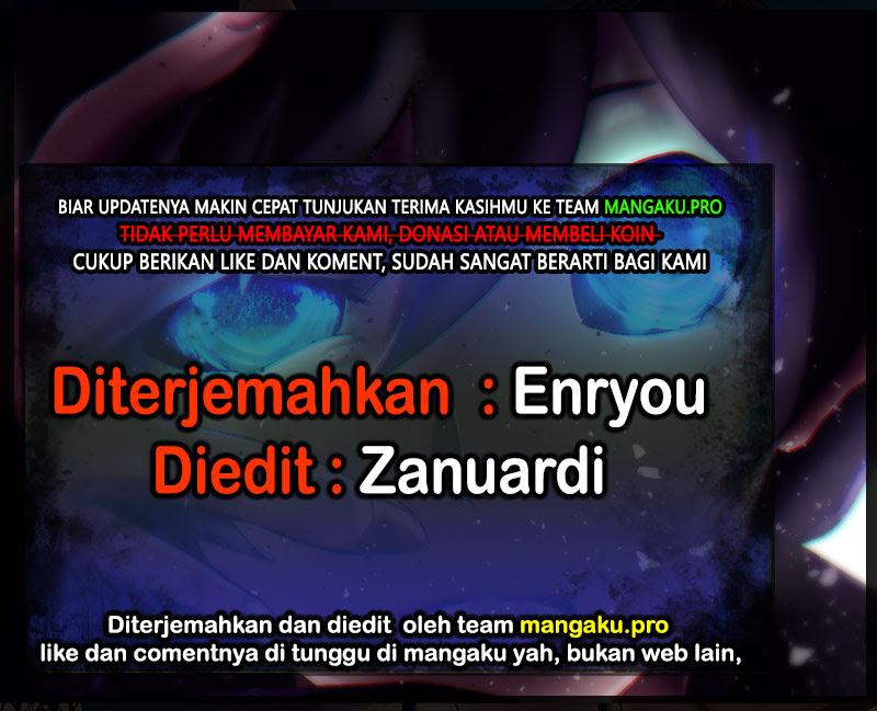 When Night Falls Chapter 21 - halaman 1
