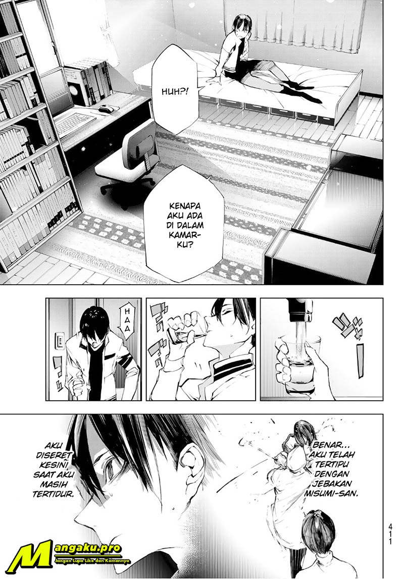 When Night Falls Chapter 21 - halaman 5