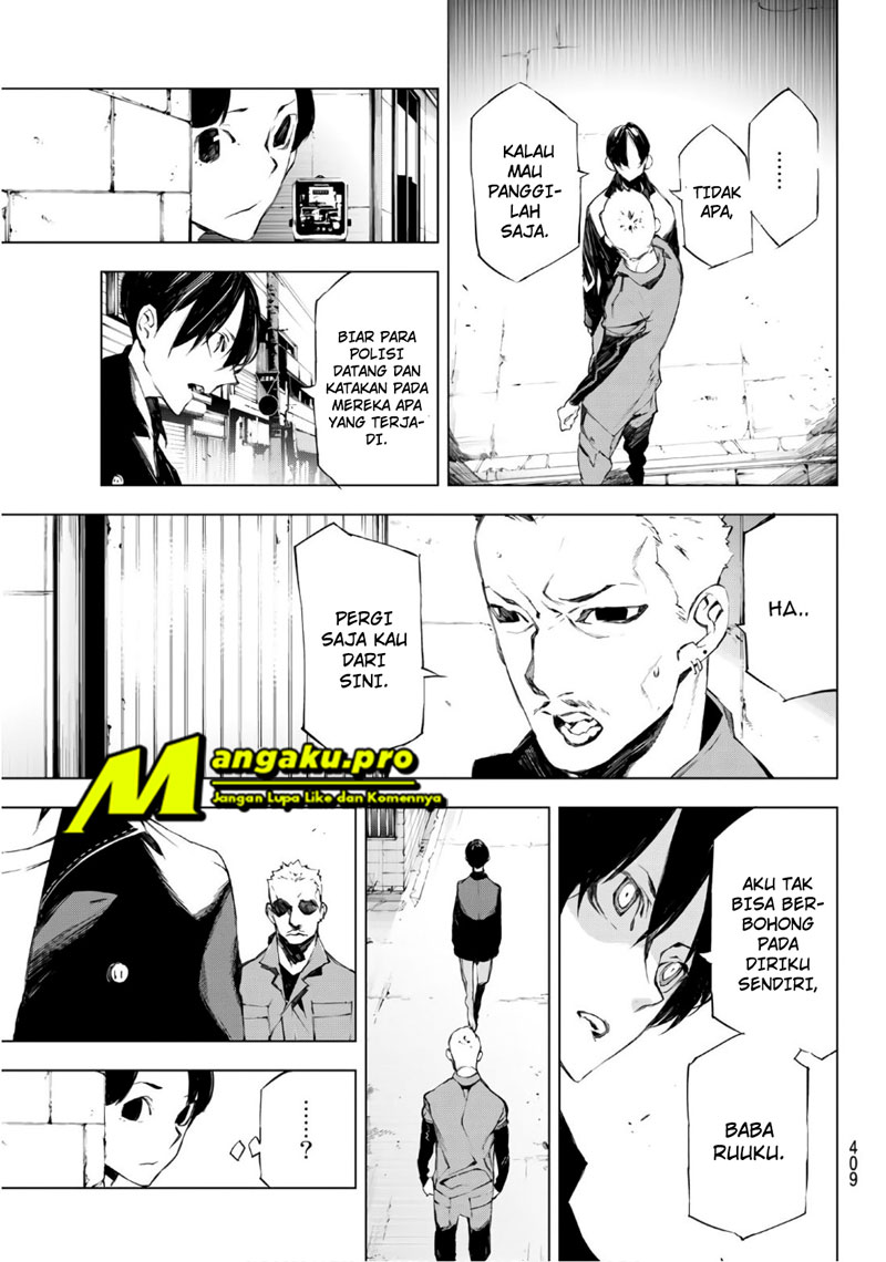 When Night Falls Chapter 22 - halaman 13