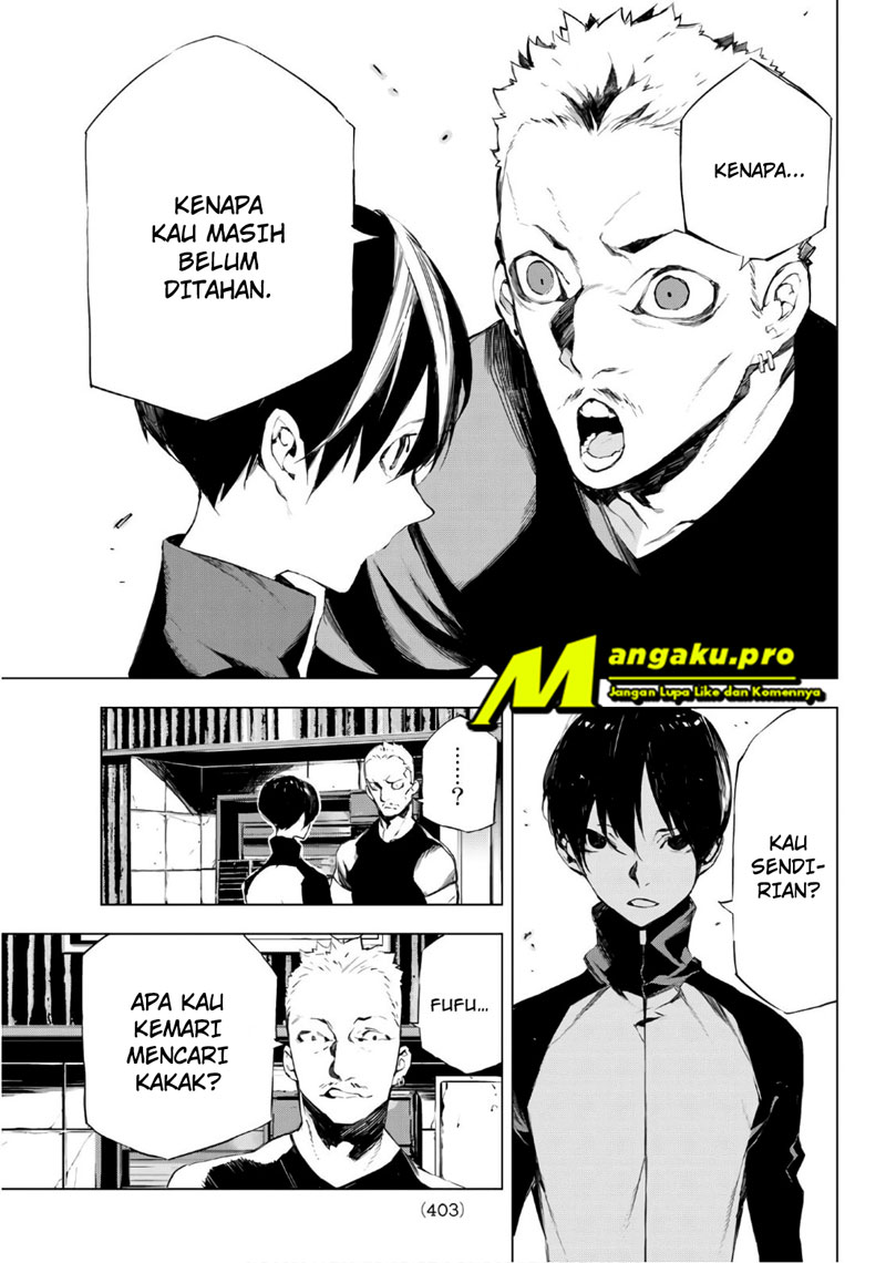 When Night Falls Chapter 22 - halaman 7