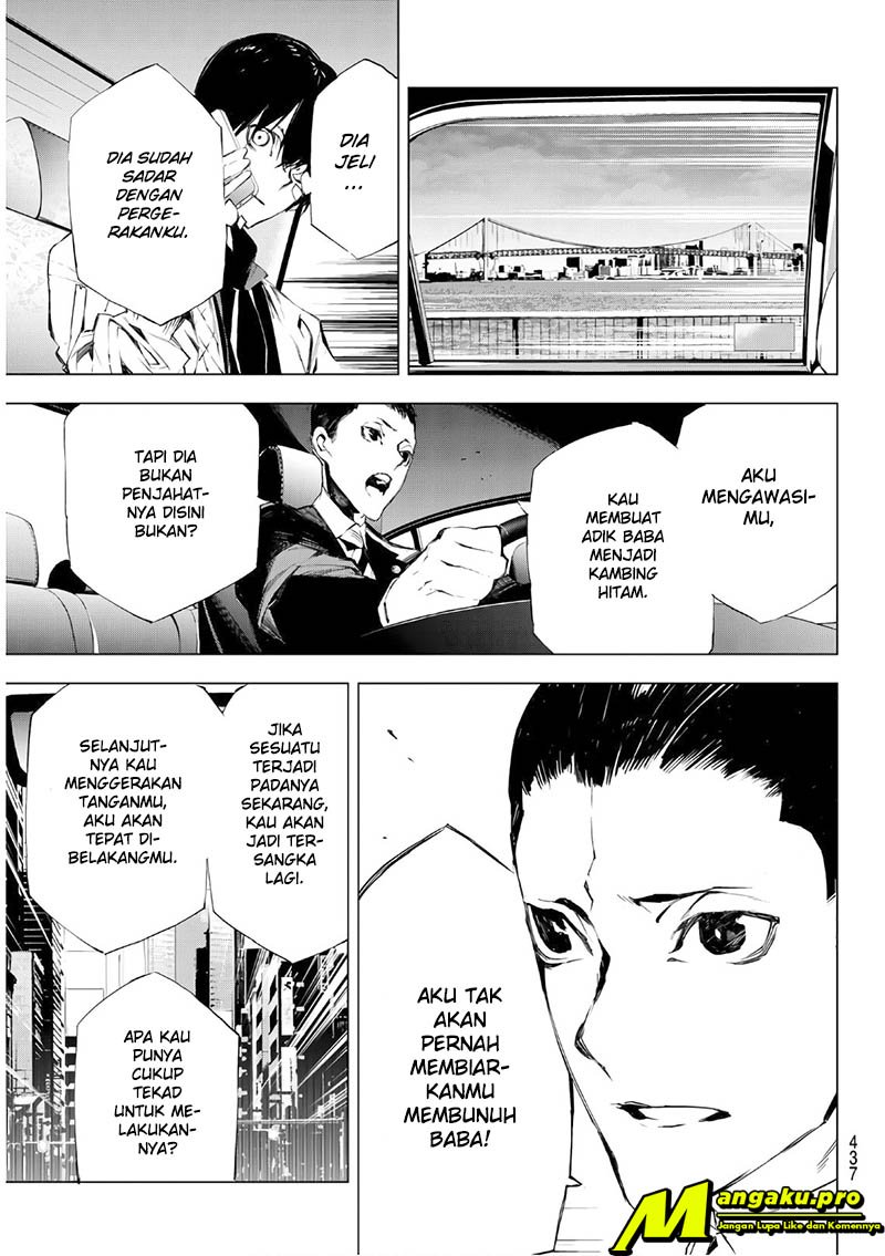 When Night Falls Chapter 24 - halaman 11