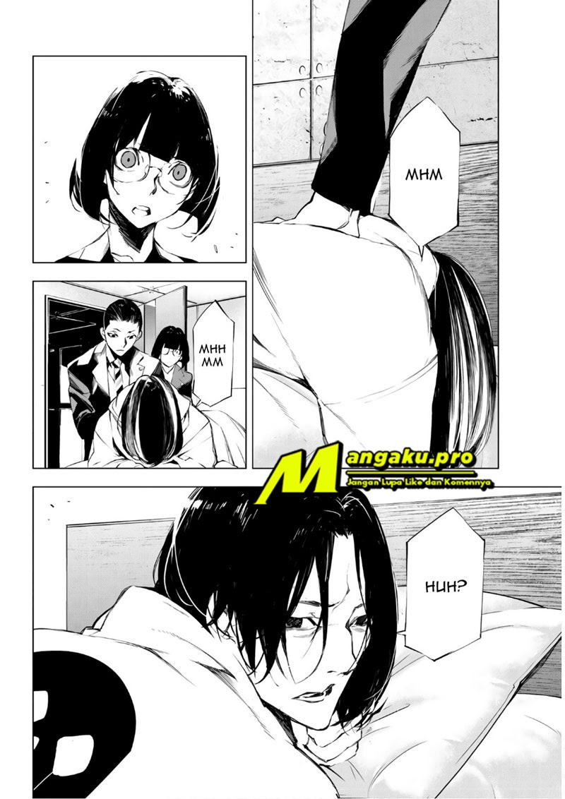When Night Falls Chapter 25 - halaman 3