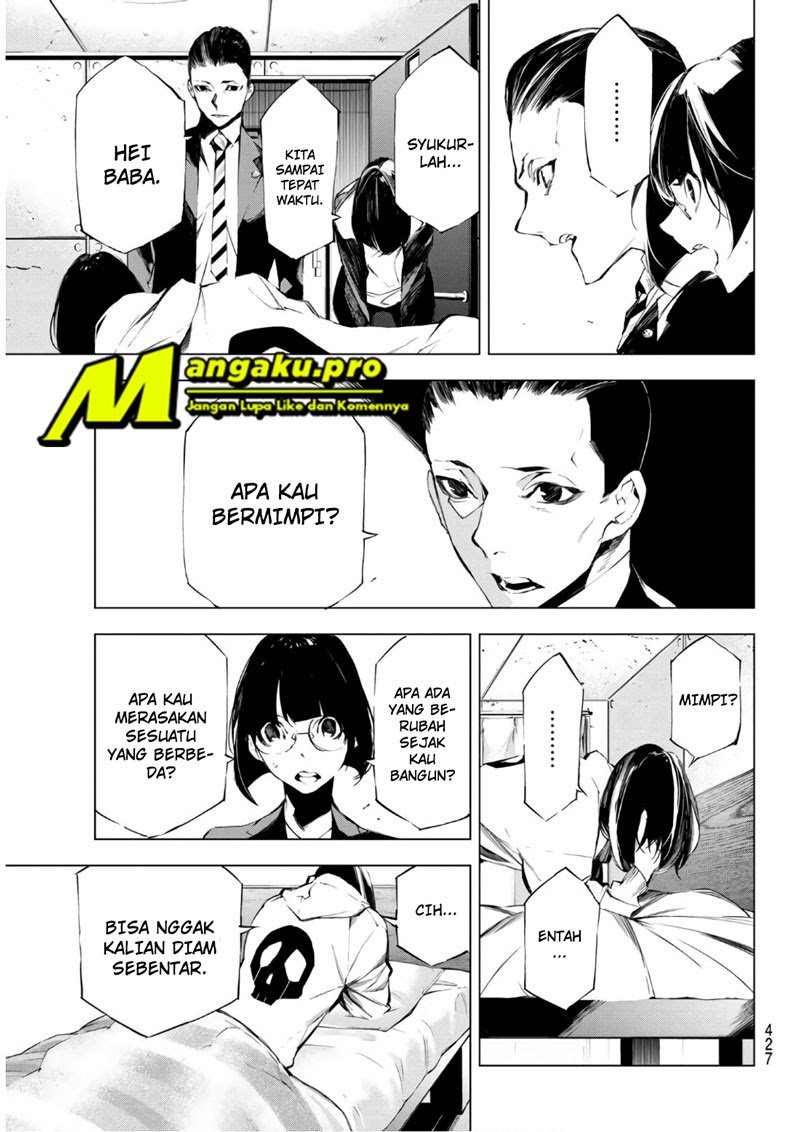 When Night Falls Chapter 25 - halaman 4
