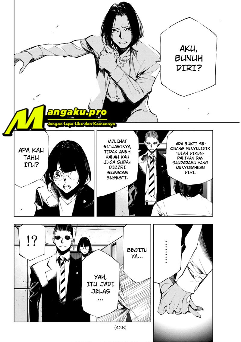 When Night Falls Chapter 25 - halaman 5