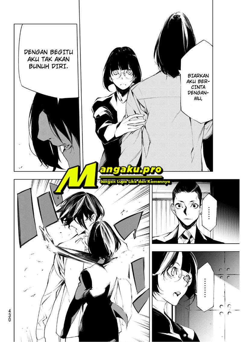 When Night Falls Chapter 25 - halaman 7