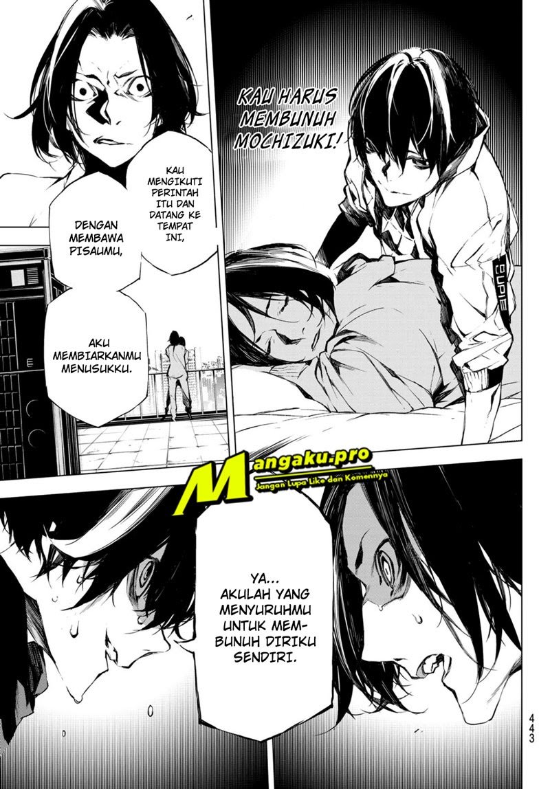 When Night Falls Chapter 26 - halaman 14
