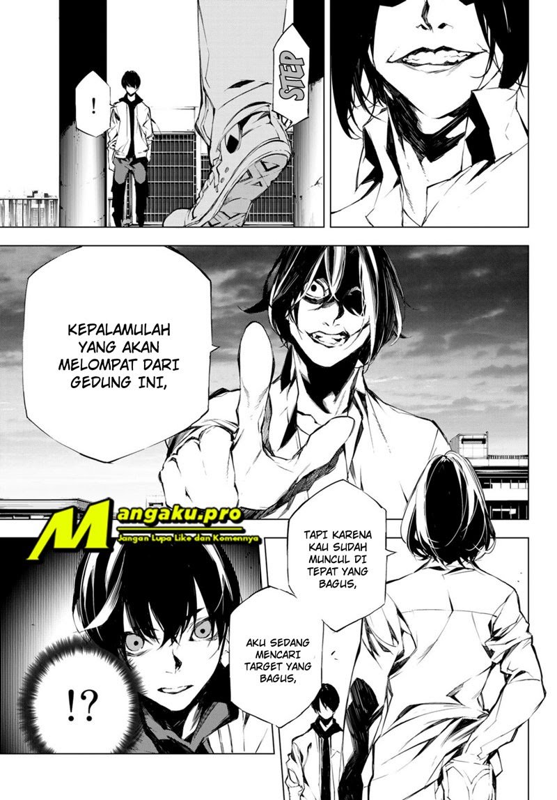 When Night Falls Chapter 26 - halaman 4