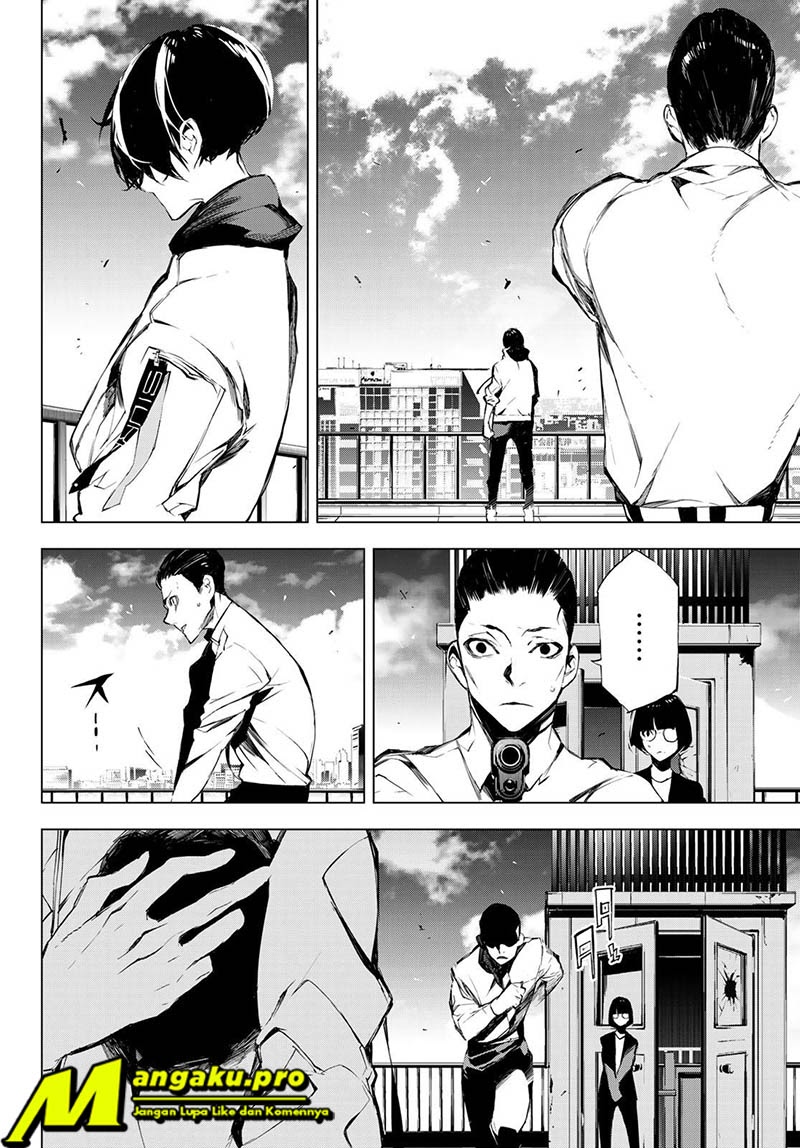 When Night Falls Chapter 27 - halaman 4