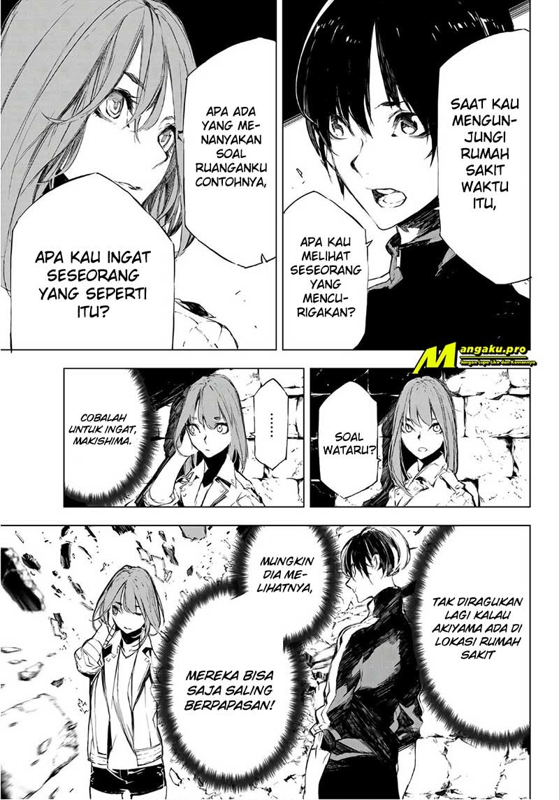When Night Falls Chapter 28 - halaman 4