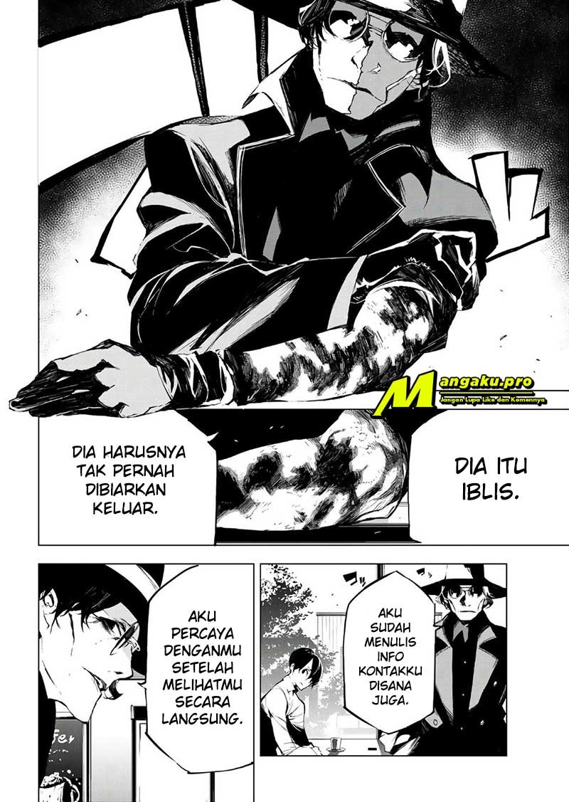 When Night Falls Chapter 29 - halaman 13