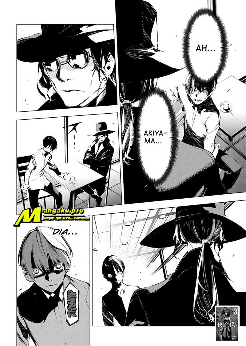 When Night Falls Chapter 29 - halaman 3
