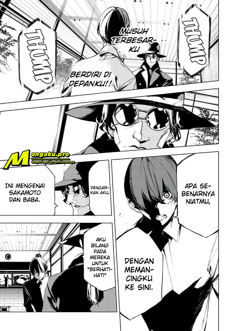 When Night Falls Chapter 29 - halaman 4